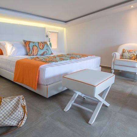 Avaton Luxury Beach Resort - Relais & Chateaux Uranópolis Exterior foto